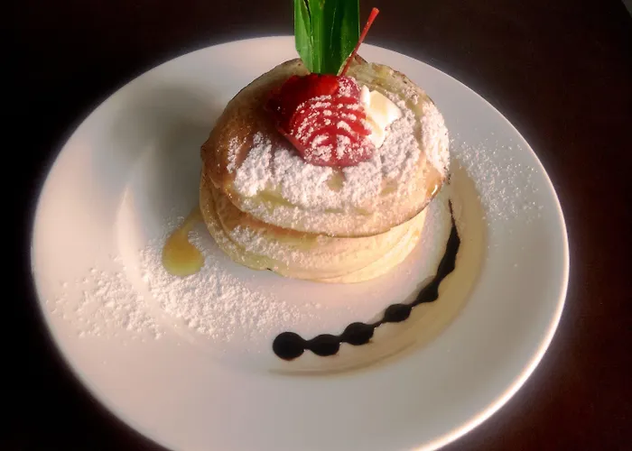 Del Cielo 4* ジンバラン