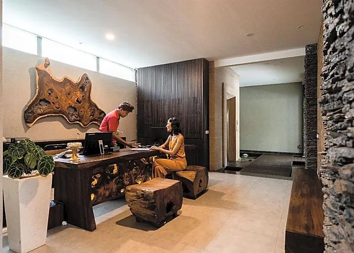 Del Cielo Hotel