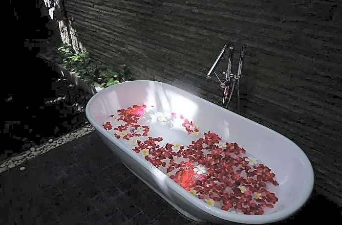Del Cielo Jimbaran (Bali)