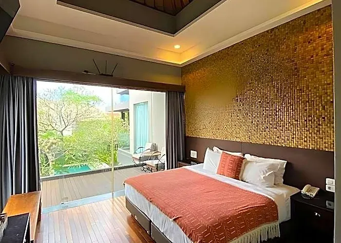 Del Cielo Hotel 4*