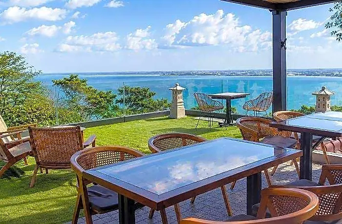 Hotel Del Cielo Jimbaran (Bali)