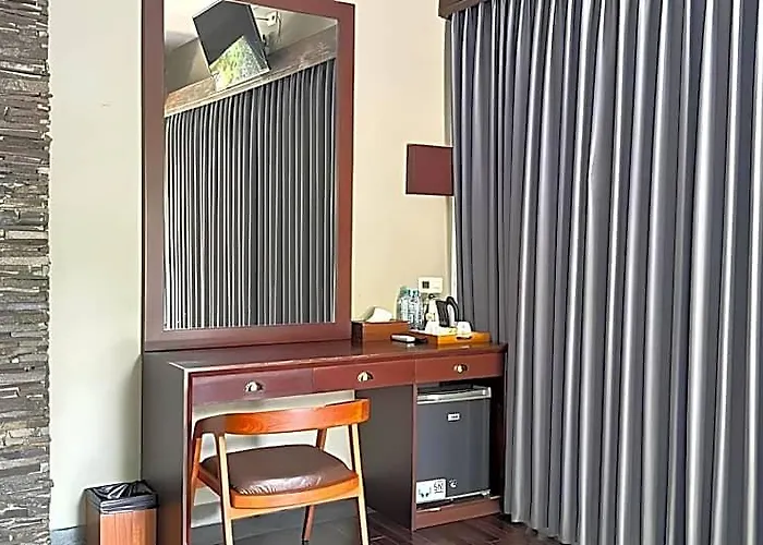 Hotel Del Cielo 4*