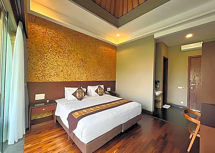 Del Cielo Jimbaran (Bali)