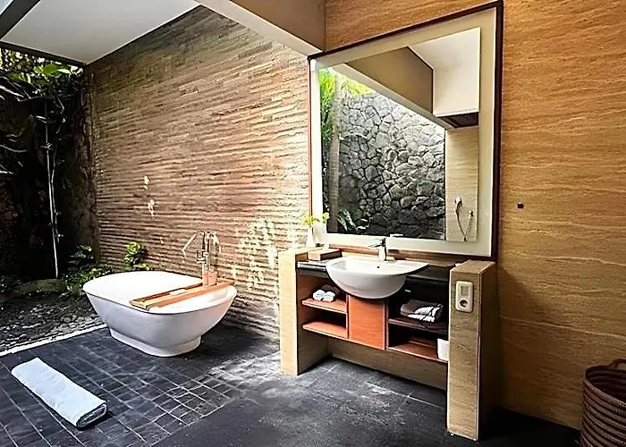 Del Cielo 4* Jimbaran (Bali)